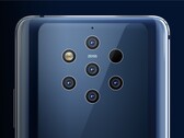 Der Nachfolger des Nokia 9 wird wohl erst in 2021 auftauchen: Das Nokia 9.3 wurde offenbar einmal mehr verschoben.