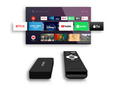 Die StreamView GmbH hat den neuen Nokia Streaming Stick 800 vorgestellt. (Bild: StreamView GmbH)