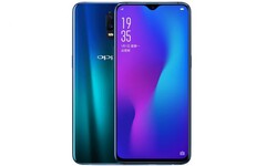 Oppo R17: Oppo bestätigt Launch für den 23. August