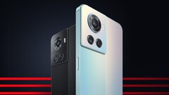 Details des Nachfolgers des hier gezeigten OnePlus Ace wurden heute geleakt (Bild: OnePlus)