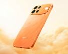 Das Oppo A7 Pro Max wird in Blau, Orange und Schwarz angeboten.