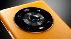 Das Honor Magic4 Pro bietet einen 100-fachen Hybrid-Zoom und drei hochauflösende Kameras. (Bild: Honor)