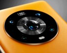 Das Honor Magic4 Pro bietet einen 100-fachen Hybrid-Zoom und drei hochauflösende Kameras. (Bild: Honor)