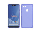 Das Pixel 3 XL zeigt sich in einem ersten Gehäuseleak.