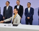 Polestar: Joint Venture mit Xingji Meizu für Flyme Auto OS in China.
