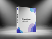 PrismLinux 2026.05.05 ist jetzt verfügbar