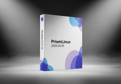PrismLinux 2026.05.05 ist jetzt verfügbar
