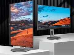 AOC Q27N3S2: Neuer, farbtreuer Monitor mit erhöhter Bildwiederholfrequenz