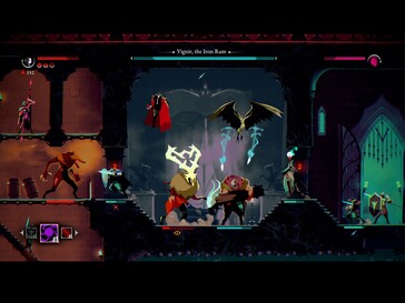 ReVamp setzt auf 2D-Tower-Defenive-Gameplay … (Im Bild: Screenshots aus ReVamp)