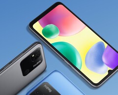 Der vermeintliche Nachfolger Redmi 11A des hier zu sehenden Redmi 10A zeigt sich bei einer Zertifizierung. (Bild: Xiaomi)