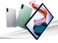 Das Redmi Pad 2, ein nahendes Günstig-Tablet von Xiaomi, zeigt sich mit der FCC bei einer weiteren Zertifizierungsstelle. (Bild: Xiaomi)