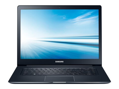 Test Samsung ATIV Book 9 2014 (NP930X5J-K02DE) Ultrabook