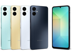 Das Samsung Galaxy A06 zeigte sich in unserem Test als ordentlich ausgestattet für seine Preisklasse.