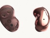Die offizielle App hat nun abermals bestätigt, dass die Samsung Galaxy Buds Live eine aktive Geräuschunterdrückung bieten werden. (Bild: Samsung)