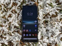 Test Sony Xperia 5 IV Smartphone - Das Eigenständige
