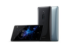 Sony hat heute das neue Top-Smartphone Xperia XZ2 Premium vorgestellt.