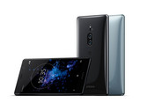 Sony hat heute das neue Top-Smartphone Xperia XZ2 Premium vorgestellt.