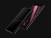 Das Xperia XZ4 Compact könnte einer Restrukturierung bei Sony zum Opfer fallen.