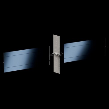 SpaceX-Satellit Starmind AI1.