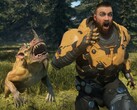 Star Citizen hat mehr als 1 Milliarde US-Dollar eingenommen.