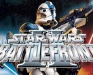 Das ursprüngliche Star Wars Battlefront 2 kann dank des jüngsten Updates endlich wieder online gespielt werden. (Bild: LucasArts / EA)
