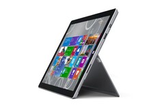 Ein Nachfolger für das Surface 3 aus 2015 könnte bald vor der Türe stehen.