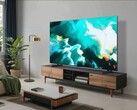 TCL A400U Premium Wallpaper QD-Mini LED TV