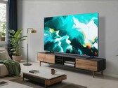 TCL A400U Premium Wallpaper QD-Mini LED TV