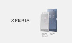 Sony stellte zusammen mit den beiden neuen Xperia XZ1-Flaggschiffen auch den 3D-Creator vor.