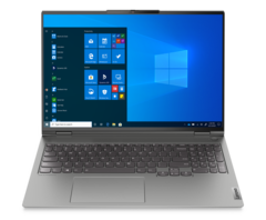 ThinkBook 16p kombiniert großes 16:10-LCD mit AMD Cezanne-H & Nvidia GeForce