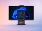 Das AIO PC ThinkCentre Neo 50a Gen 6 soll eine erschwingliche Alternative zum iMac sein.