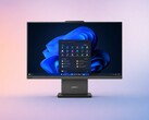 Das AIO PC ThinkCentre Neo 50a Gen 6 soll eine erschwingliche Alternative zum iMac sein.