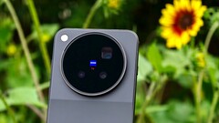 Das globale Vivo X500 Pro Max wird in Europa auch nicht gerade günstig, verglichen etwa mit dem Vorgänger.