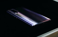 Das Vivo X30 könnte noch die eine oder andere Überraschung parat haben. (Bild: Vivo)
