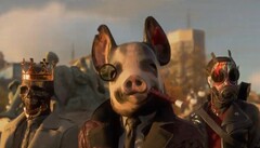 Watch Dogs Legion ändert eine Menge an der bekannten Formel. (Bild: Ubisoft)