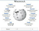 Wikipedia: 79 Prozent nutzen das Online-Lexikon