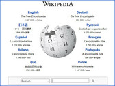 Wikipedia: 79 Prozent nutzen das Online-Lexikon