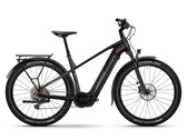 Yucatan X12 Pro: Elektrofahrrad mit starker Ausstattung (Bildquelle: Winora)