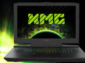 Schenker: Gaming-Notebooks Ultra 15 & 17 + Zenith 17 mit Hexacore-CPUs