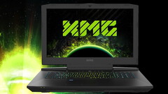 Schenker: Gaming-Notebooks Ultra 15 & 17 + Zenith 17 mit Hexacore-CPUs