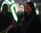 Xbox CEO Asha Sharma bei einem Interview mit der BBC