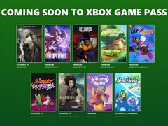Die zweite Welle neuer Spiele für den Xbox Game Pass im August 2026