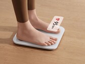 Die Xiaomi Body Composition Scale S400 ist offiziell in den Verkauf gestartet. (Bildquelle: Xiaomi)