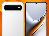 Das Redmi Turbo 6 Max soll ein Kameramodul im Stil des Google Pixel 10 nutzen.
