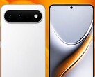 Das Redmi Turbo 6 Max soll ein Kameramodul im Stil des Google Pixel 10 nutzen.