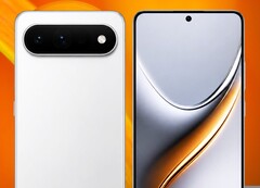 Das Redmi Turbo 6 Max soll ein Kameramodul im Stil des Google Pixel 10 nutzen.