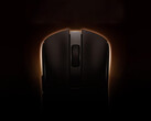 Die Gaming Mouse 2 arbeitet mit dem PixArt PAW3955XM Sensor. Im Bild: ein Teaser-Foto der kabellosen Maus.