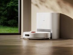Robot Vacuum H40: Neuer Saug- und Wischroboter (Bildquelle: Xiaomi)