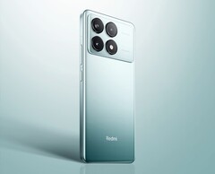 Das Redmi K70 Pro besitzt das hellste Display aller Smartphones. (Bild: Xiaomi)