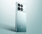 Das Redmi K70 Pro besitzt das hellste Display aller Smartphones. (Bild: Xiaomi)